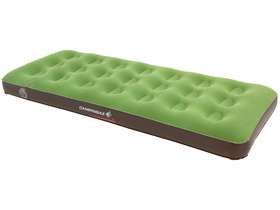 Matelas gonflable "Be-Leaf" - 188 x 74 x 19 cm - Simple