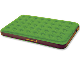 Matelas gonflable "Be-Leaf" - 188 x 137 x 19 cm - Double