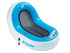 Matelas gonflable "Kidney Float" - 122 x 91 cm