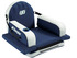 Fauteuil Nylon "Lounger" - 105 x 12 x 66 cm