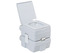 Mobilier de Camping - Toilette "Euro WC Platinium" - 20 Litres