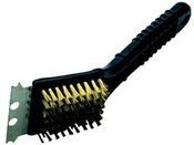 Brosse pour Grille