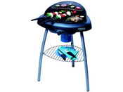 Barbecue gaz "Grilladero plus" - 1,25 kw
