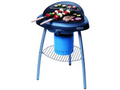 Barbecue gaz "Grilladero RPZ " - 1,25 kw