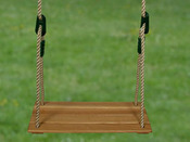 Balançoire - portique de 2.00 à 2.50 m