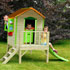 Cabane enfant "Siloe" - 3.05 m² - 2.56 x 1.59 x 1.93