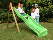 Toboggan "Naja" - 2.50 x 0.70 x 1.20 m - 2.20 m