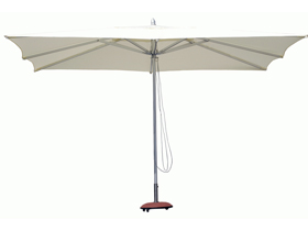 Parasol "Luxe" - aluminium - Ø 3.50 m