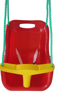 Siège "Bébé" - portique 2m à 2.50m