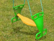 Balançoire "Scooter"