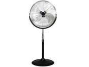 Ventilateur sur pied "BA450SP"