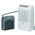 Climatiseur fixe split "TWIN11"- 2910 W
