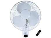 Ventilateur mural à télécommande "VM40A"