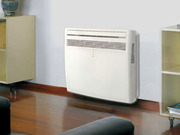 Climatiseur fixe monobloc  "XFETTO 235H" - 2450 W