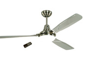 Ventilateur de plafond "Amelia" 