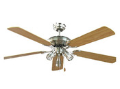 Ventilateur de plafond "Bristol" 