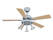 Ventilateur de plafond "Harmony" 
