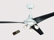 Ventilateur de plafond "Jaipur"