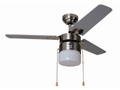 Ventilateur de plafond "Lightplane"