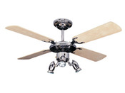 Ventilateur de plafond "Loft"