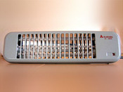 Reglettes infrarouges " LX2890 "
