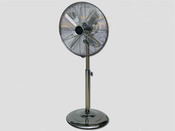 Ventilateur sur pied "PM40CHR"