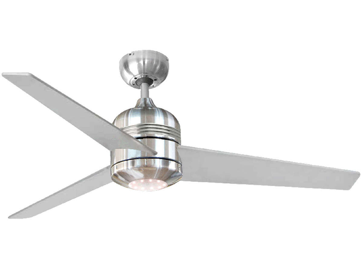 Ventilateur de plafond Club - 60 W - Ø 115 cm