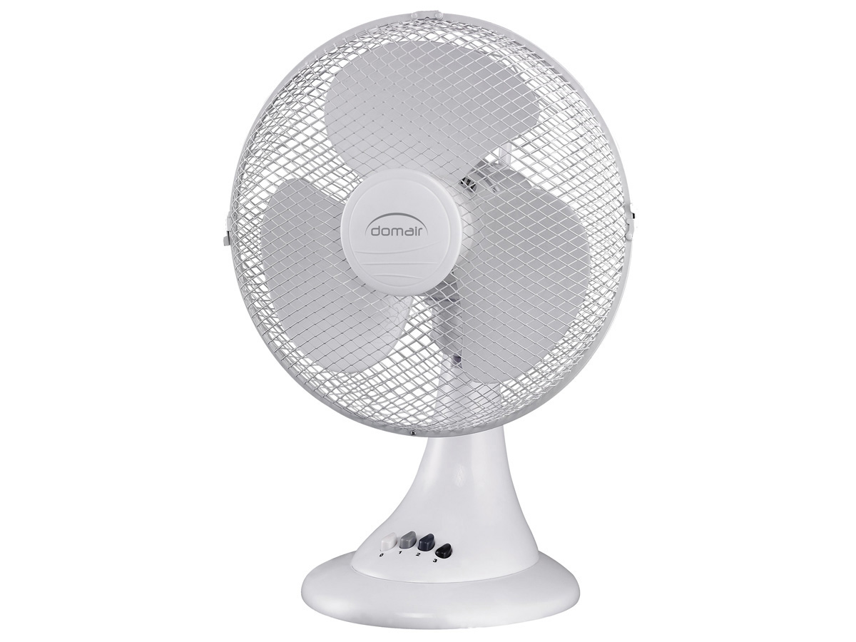 Ventilateur de table DK30 II - 45 W - Ø 30 cm