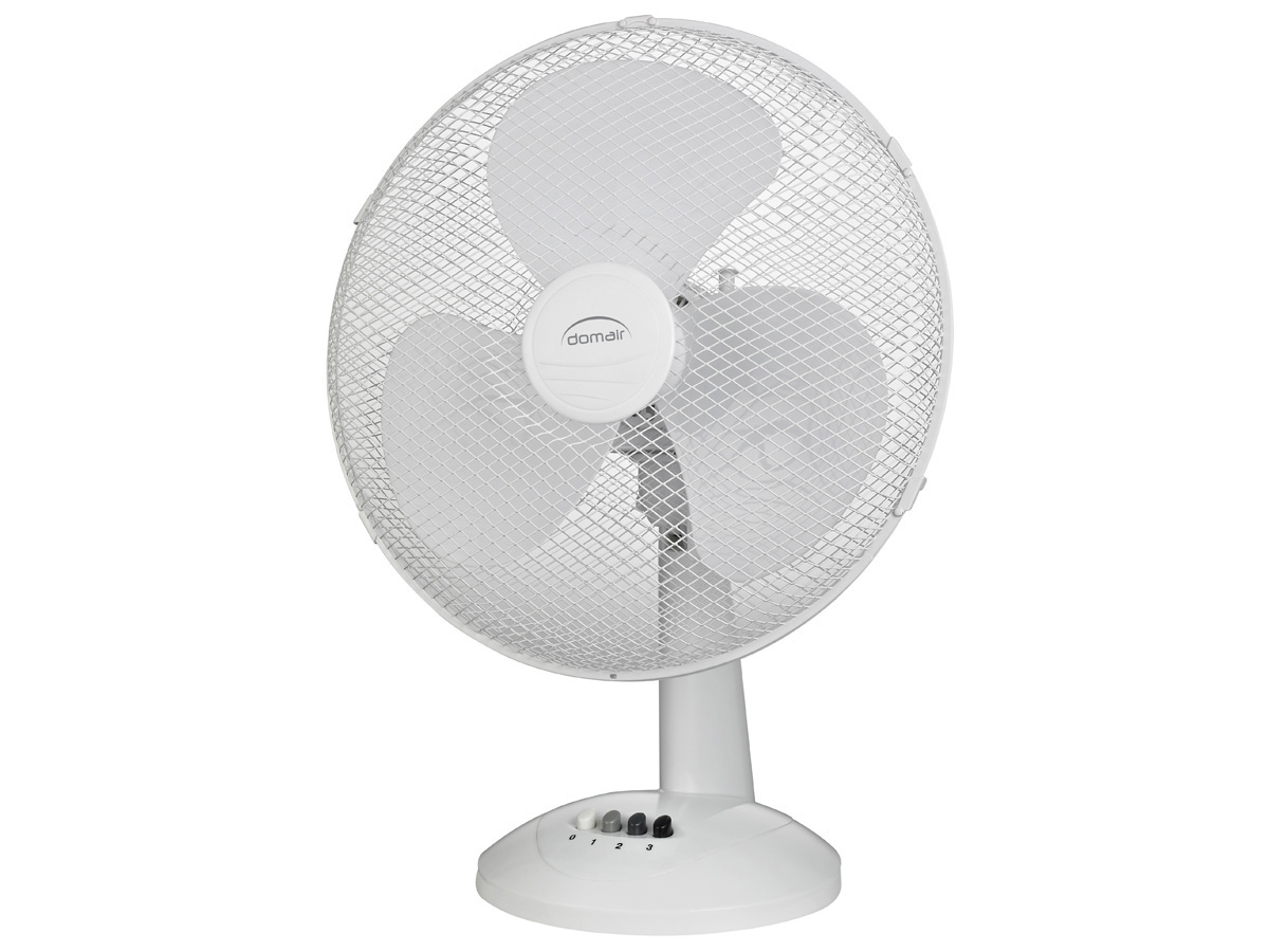 Ventilateur de table DK40 II - 55 W - Ø 40 cm
