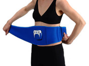 Ceinture de massage "Slimform" - 5 programmes 