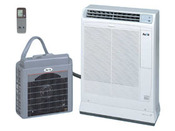 Climatiseur mobile split "Ulisse 13 - Axair"