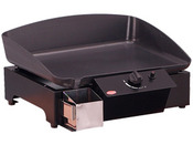 Plancha "Tradition 45 " - 3.2 kw