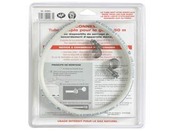 Kit de connexion pour bouteille à gaz "Eno"