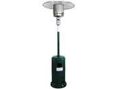 Parasol chauffant jardin "Garden"   housse de protection   Tablette