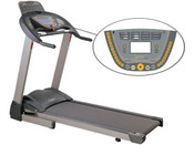 Tapis de course "T-960"20150 DKN