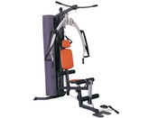 Banc de Musculation "Presse Studio 8000 " 20139 DKN