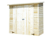 Coffre mural Lausanne - 1,38 m² - 12 mm