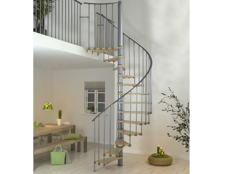 Escalier en colimaçon "MValencia"