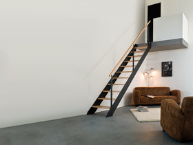 Escalier adaptable "Madapt 1"