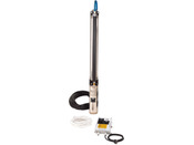 pompe immergée Tallas 50/13M