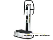 Plateforme oscillante "Elite Pro" SISMO FITNESS