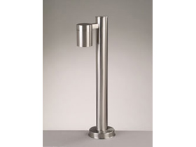 Nordlux - Eclairage de jardin - en inox - H 51 cm