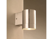 Eclairage de jardin "tin maxi" - en aluminium - H 10.5 cm 