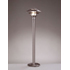 Eclairage de jardin "Aalborg borne inox " - en inox - H 70 cm