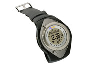 Montre cardio "hitrax puls" - Fréquencemètre