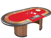 Table de jeux - Poker