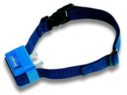 Collier de r�gulation des aboiements pour chien "Canicalm"