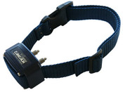 Collier de régulation des aboiements pour chien "Canicalm Premium"