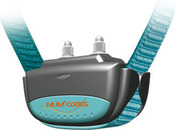 Collier de régulation des aboiements pour chien "Iki pulse"