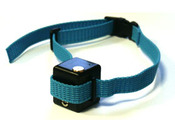 Collier régulateur des aboiements pour chien par spray "Iki spray"